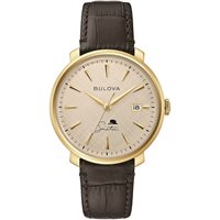 Orologio Bulova Uomo Frank Sinatra in Acciaio 97B200 - 97B200
